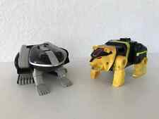 9⚜️ Ancien Robot Power