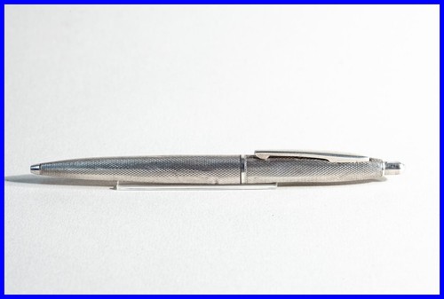 Magnifique stylo bille en - À,
