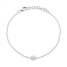 Étoile de David Diamant