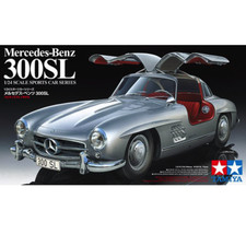 Tamiya 24338 Mercedes-Benz