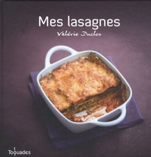 Mes lasagnes - Valérie Duclos