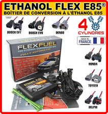 Kit ethanol flex e85 - kit,