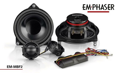 Haut parleur emphaser mbf2 - emphaser, em-mbf2