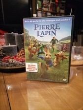 DVD ZONE 2 FR : Dvd Pierre