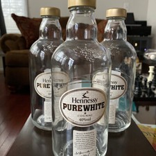 Hennessy pure white - hennessy, cognac