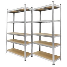 2x Étagère de rangement