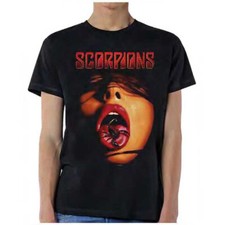 Scorpions Tongue T-Shirt