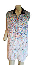 robe tunique liquette