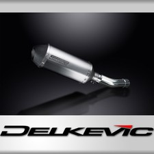 Suzuki GSF650 Bandit 2007-2014