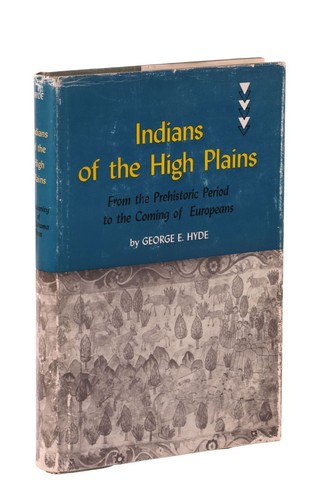 George hyde indians the - george,