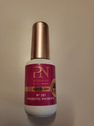 Pronails sopolish vernis - pronails, à