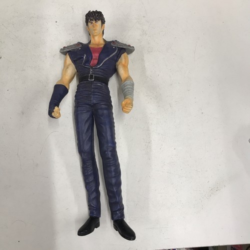 Hokuto ken 1 6 - hokuto,