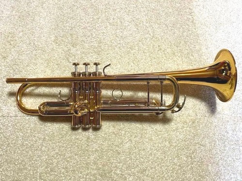 Yamaha ytr 8335w - ytr-8335w, custom