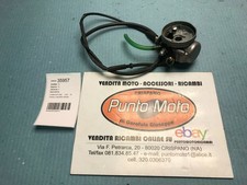 Carburateur complet LEM CRX 50
