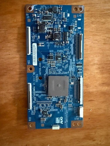 Panneau lvds tcon pour sony - pour,