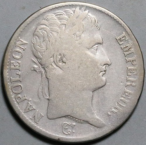 1808 france francs f - france, f+