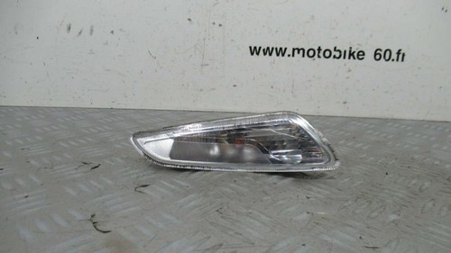 Clignotant avant gauche - clignotant, vespa