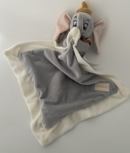 6341 doudou plat - plat, dumbo