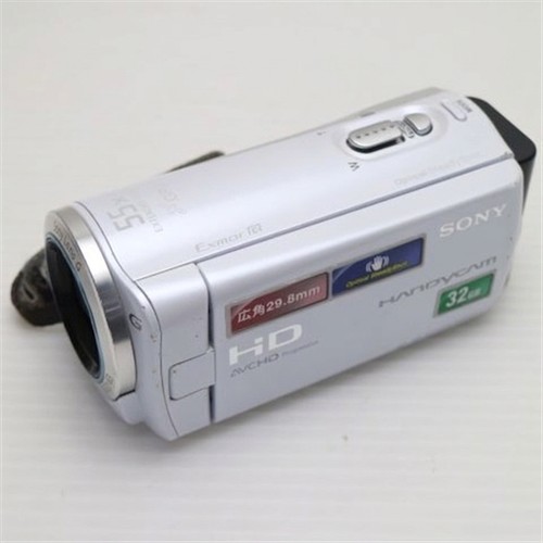 Sony hdr cx270v - hd, video