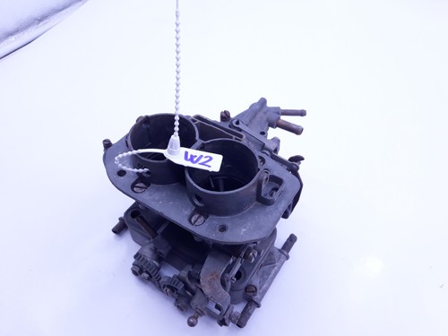 Carburateur weber dfc1 - carburateur,