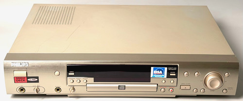 Philips cdr951 audio - cdr951, cd