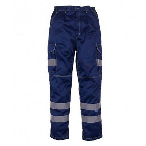 Yoko pantalon cargo - pantalon,