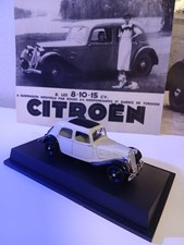 voiture miniature 1/43