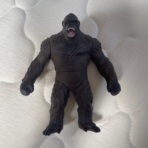 Figurine bandai king - bandai,