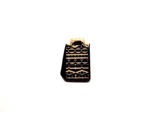 Feve fauchon 1993 numérotée - fauchon,