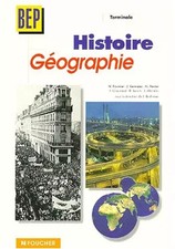Histoire - Géographie