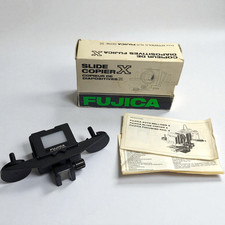 Duplicateur diapositives