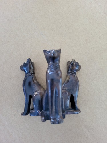 Petit bronze ancien les - petit,