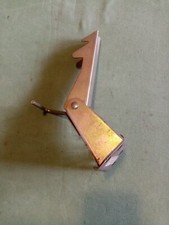 CITROËN 2CV AZ / AZAM de 61 à 74 Verrouillage de capot moteur