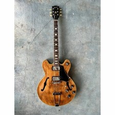 Electric Guitar Gibson ES-150D