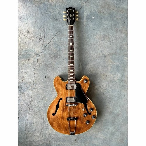 Electric guitar gibson - electric,