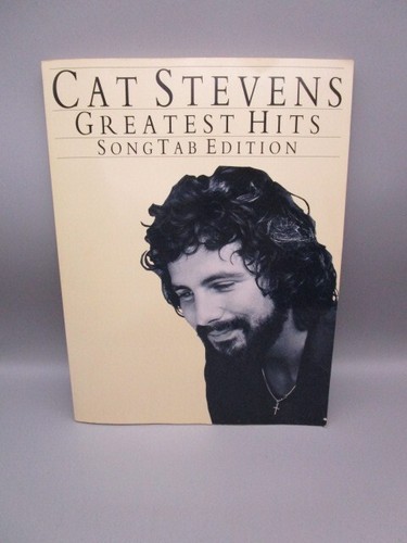 Cat stevens greatest hits - stevens:,