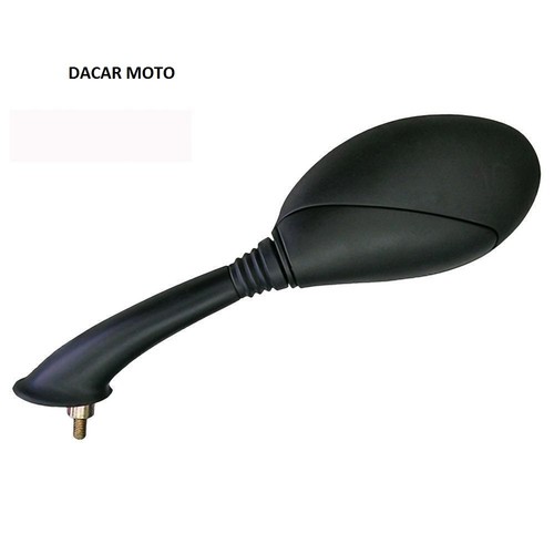 Miroir rétroviseur gauche - miroir,