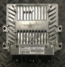 Calculateur moteur SID 804