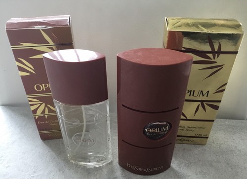 Lot flacons parfum - lot,