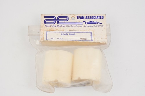 Team associated 3610 jantes - associated,