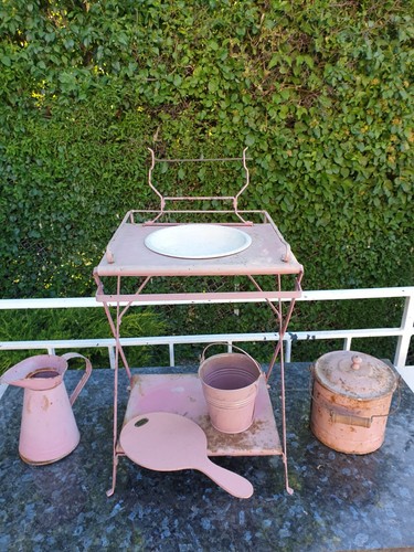 Ancien ensemble jouets pour - ensemble,