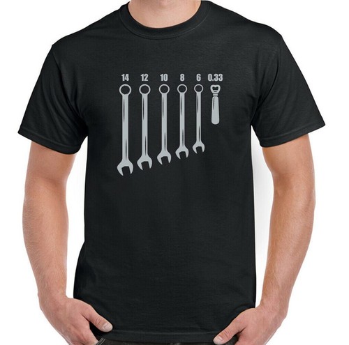 Mécanique shirt clé - mécanique,