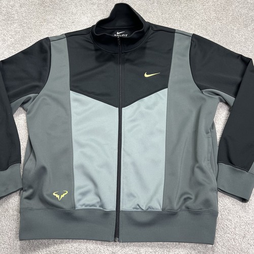 Rafa nike jacket - nike, xl