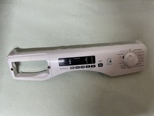 CANDY Panneau de commande +