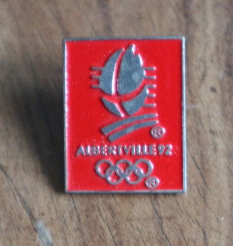 Pin jeux olympiques - jeux,