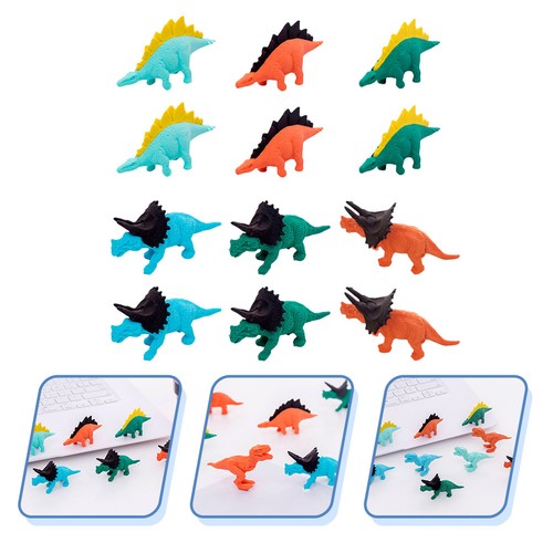 Pcs dinosaures jouets - pcs,