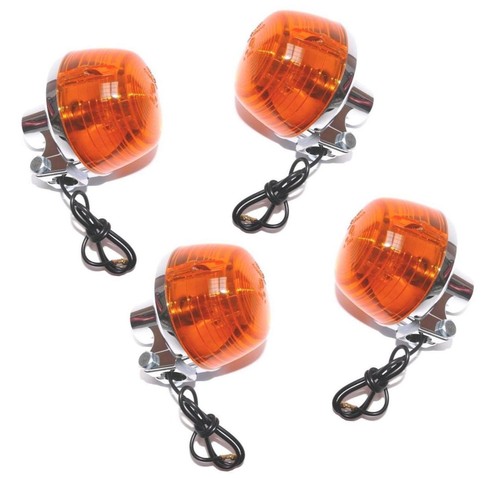 Clignotant pour honda cj - pour,