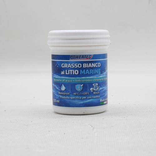 Graisse lithium marine - lithium,
