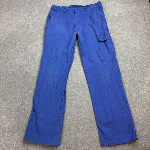 Vintage pantalon français - vintage,
