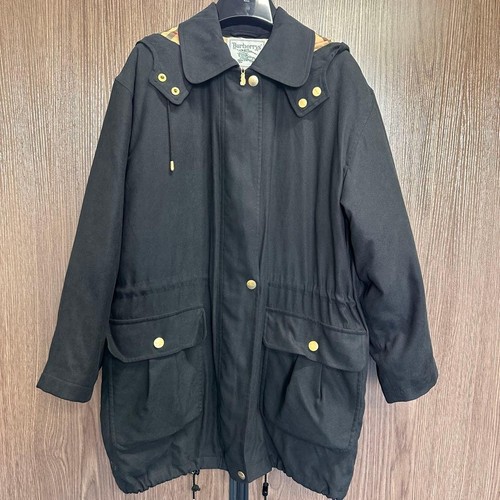 Doudoune burberry nova - doudoune,